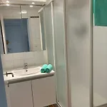 Apartamento Op Het Gelijkvloers Met Tuintje Nabij *