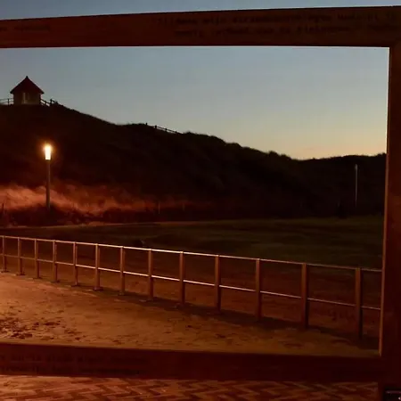 Apartamento Op Het Gelijkvloers Met Tuintje Nabij *